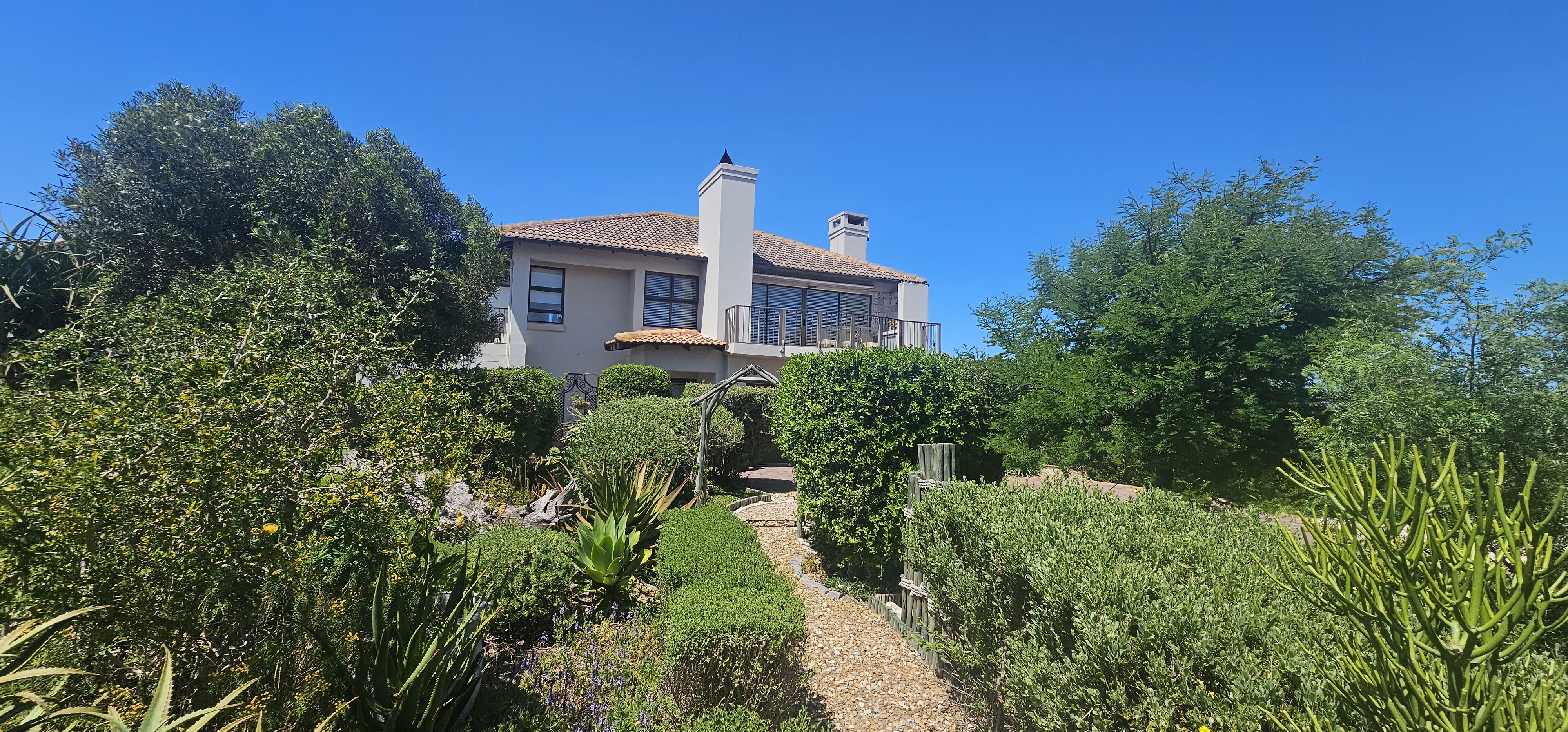 5 Bedroom Property for Sale in Langebaan Country Estate Western Cape